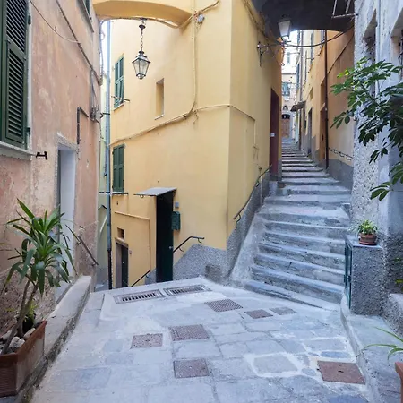 Fivestay Terrazza Sulla Piazzetta דירה
