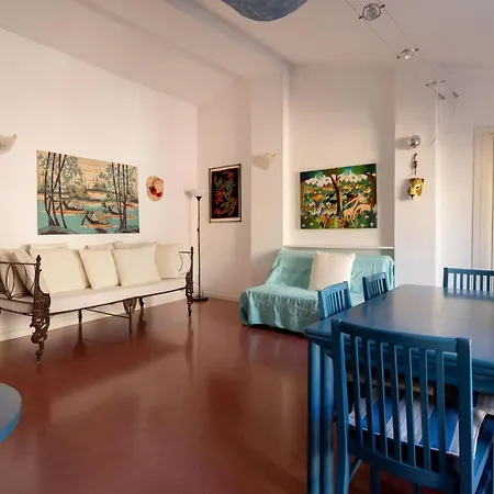 Appartamento Fivestay Terrazza Sulla Piazzetta Vernazza