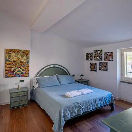 Appartamento Fivestay Terrazza Sulla Piazzetta *