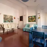 Apartmán Fivestay Terrazza Sulla Piazzetta Vernazza