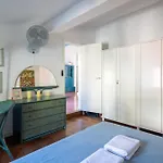 Fivestay Terrazza Sulla Piazzetta Apartmán *