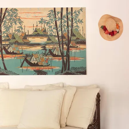 Fivestay Terrazza Sulla Piazzetta * فيرناتْسا