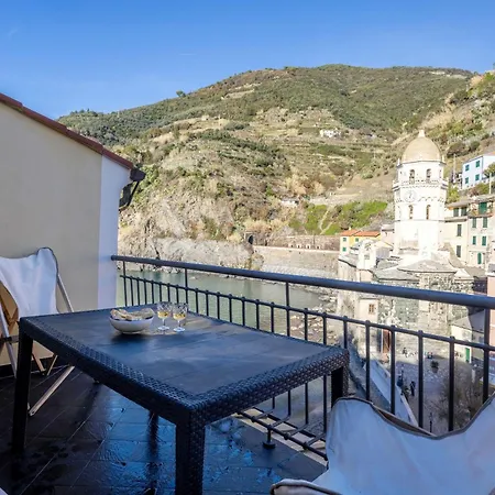 شقة Fivestay Terrazza Sulla Piazzetta