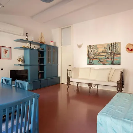 Fivestay Terrazza Sulla Piazzetta