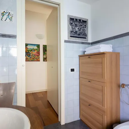 Fivestay Terrazza Sulla Piazzetta شقة *