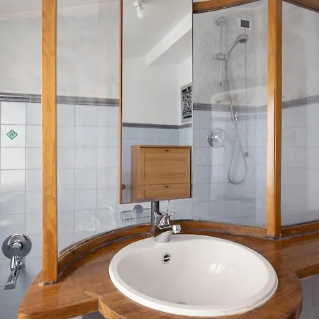 Fivestay Terrazza Sulla Piazzetta