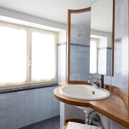 Fivestay Terrazza Sulla Piazzetta شقة *