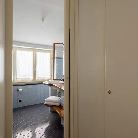 Fivestay Terrazza Sulla Piazzetta *