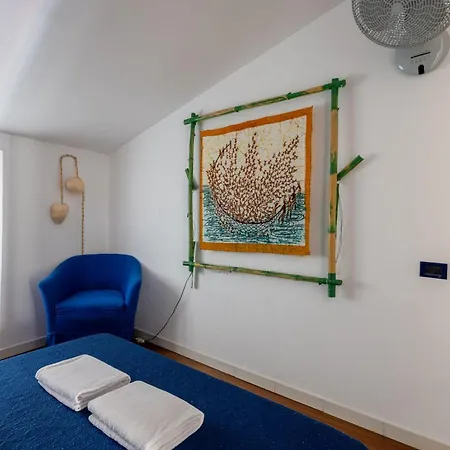 Lejlighed Fivestay Terrazza Sulla Piazzetta *