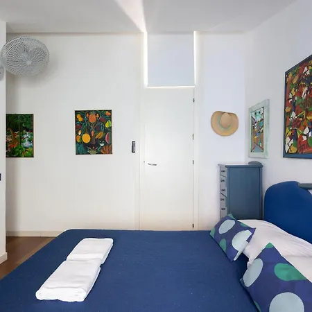 Appartement Fivestay Terrazza Sulla Piazzetta