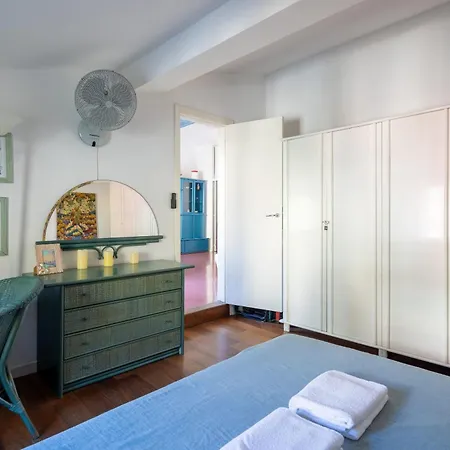 Fivestay Terrazza Sulla Piazzetta Appartement *
