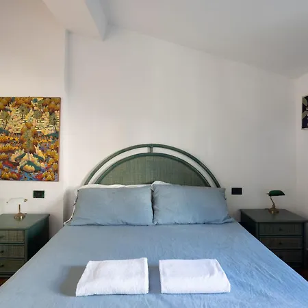 Lejlighed Fivestay Terrazza Sulla Piazzetta Vernazza