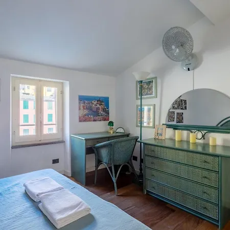 شقة Fivestay Terrazza Sulla Piazzetta
