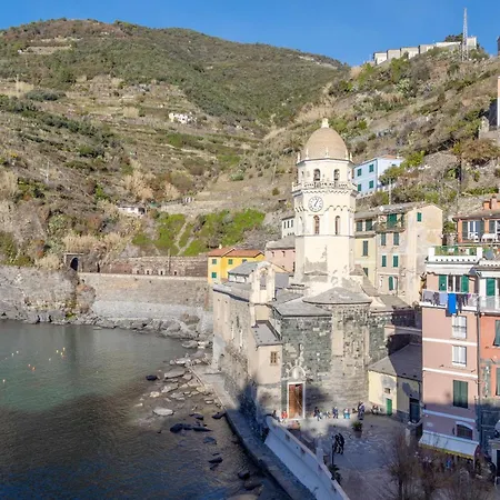 Fivestay Terrazza Sulla Piazzetta شقة