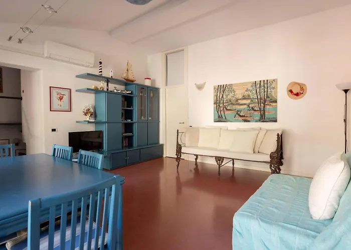 Fivestay Terrazza Sulla Piazzetta