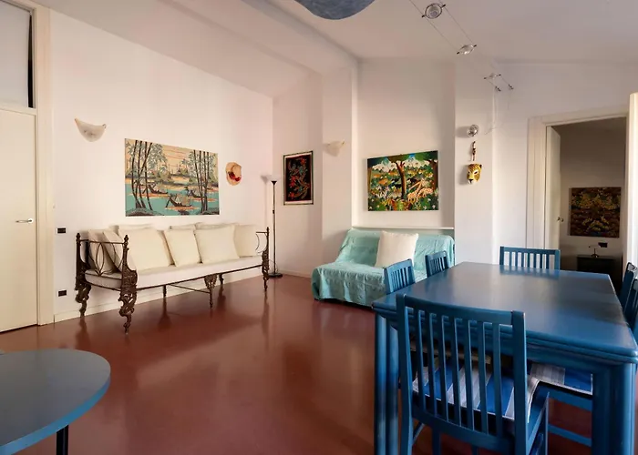 Appartement Fivestay Terrazza Sulla Piazzetta Vernazza
