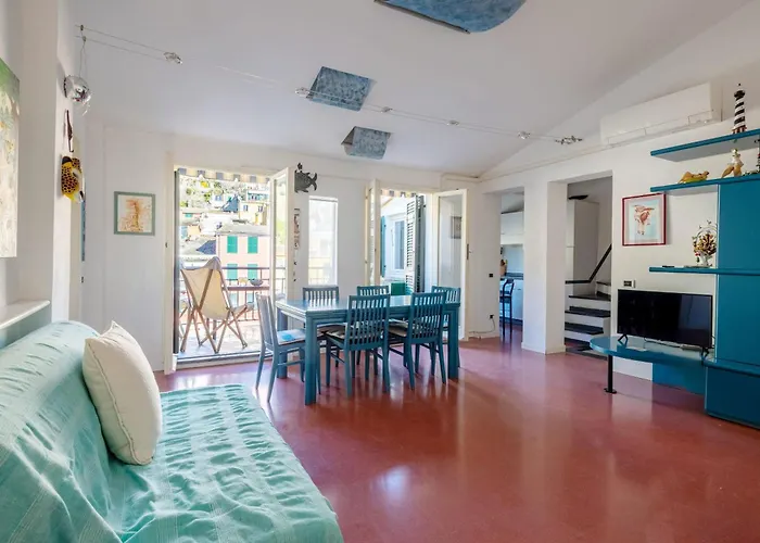 Appartement Fivestay Terrazza Sulla Piazzetta