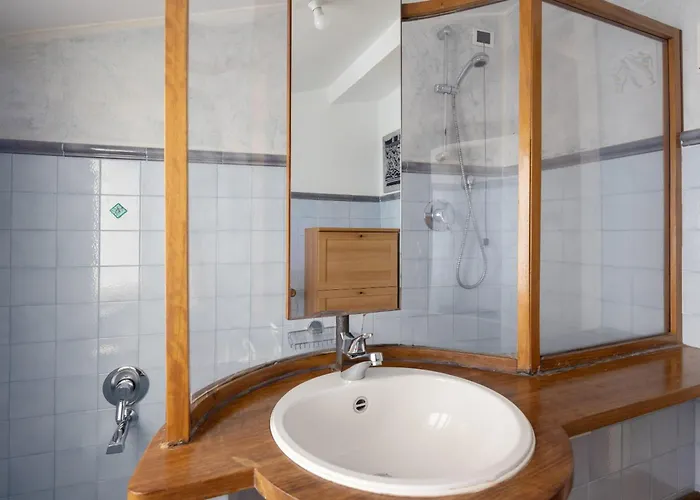 Fivestay Terrazza Sulla Piazzetta
