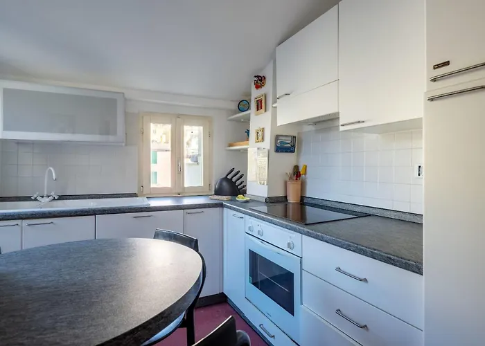 Fivestay Terrazza Sulla Piazzetta Appartement *