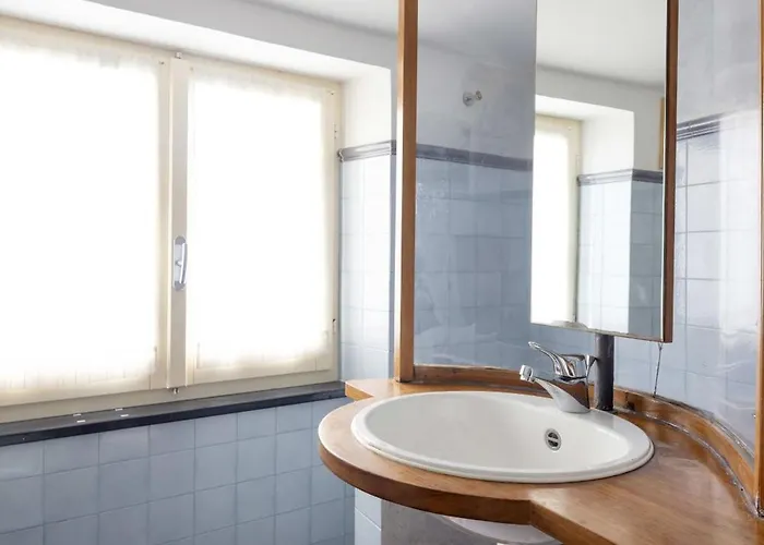Fivestay Terrazza Sulla Piazzetta Appartement *