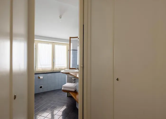 Fivestay Terrazza Sulla Piazzetta *