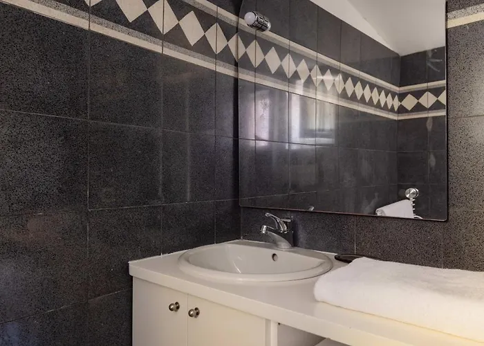 Fivestay Terrazza Sulla Piazzetta Appartement *