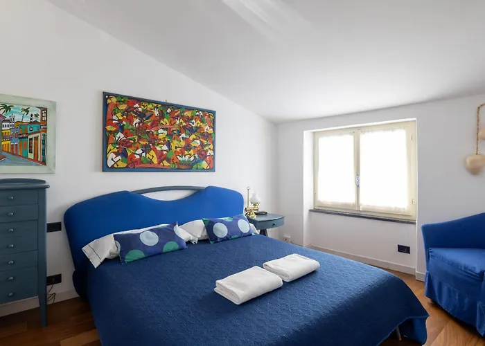 Appartement Fivestay Terrazza Sulla Piazzetta Vernazza