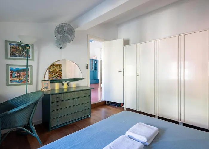 Fivestay Terrazza Sulla Piazzetta Appartement *