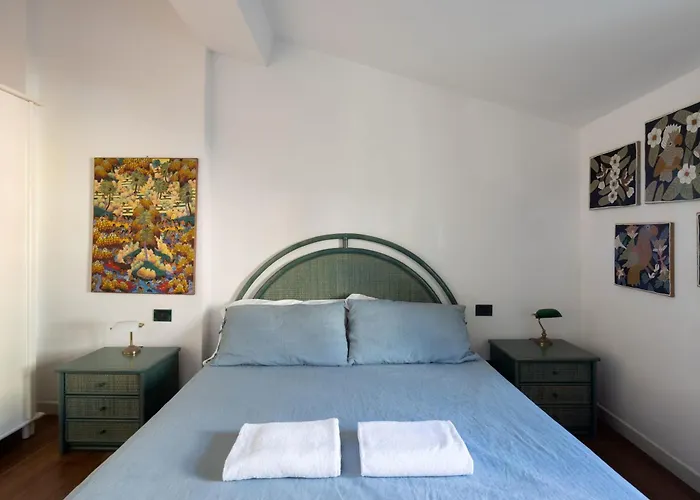 Appartement Fivestay Terrazza Sulla Piazzetta Vernazza