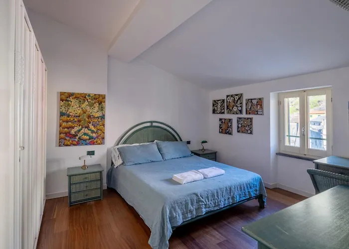 Appartement Fivestay Terrazza Sulla Piazzetta *