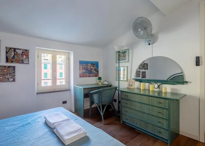Appartement Fivestay Terrazza Sulla Piazzetta